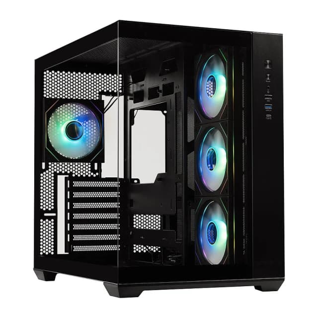 BitFenix AL118 Black