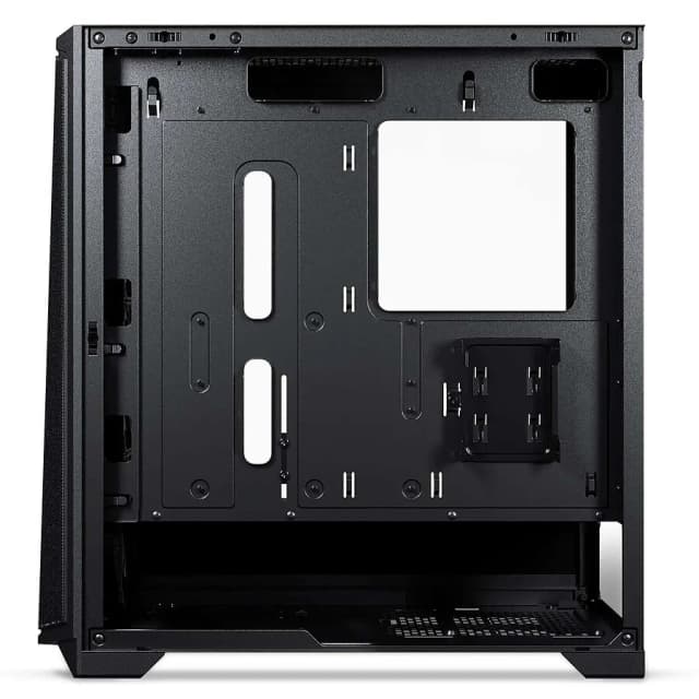 Phanteks Eclipse G370A Black
