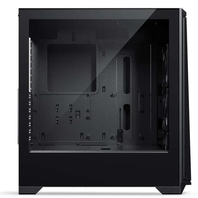 Phanteks Eclipse G370A Black