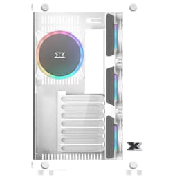 Xigmatek Aquarius Plus ARGB White