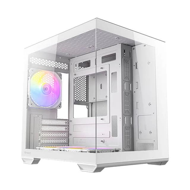 Antec CX60M ARGB White