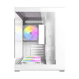 Antec CX60M ARGB White