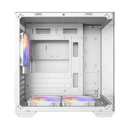 Antec CX60M ARGB White