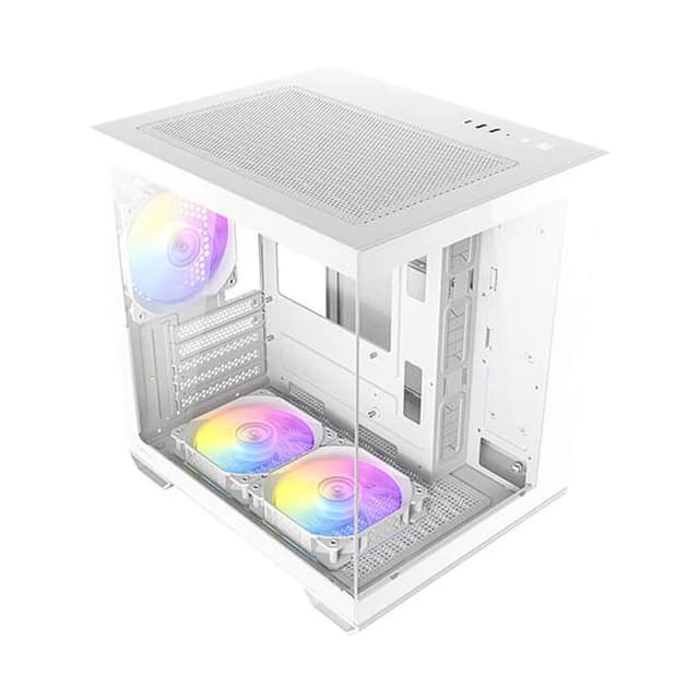 Antec CX60M ARGB White