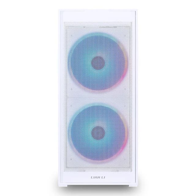 Lian Li LANCOOL 206 RW White