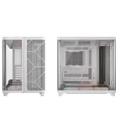 Corsair AIR 5400 RS-R ARGB White