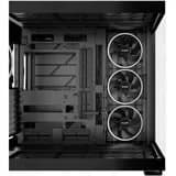 be quiet! Light Base 900 FX Black