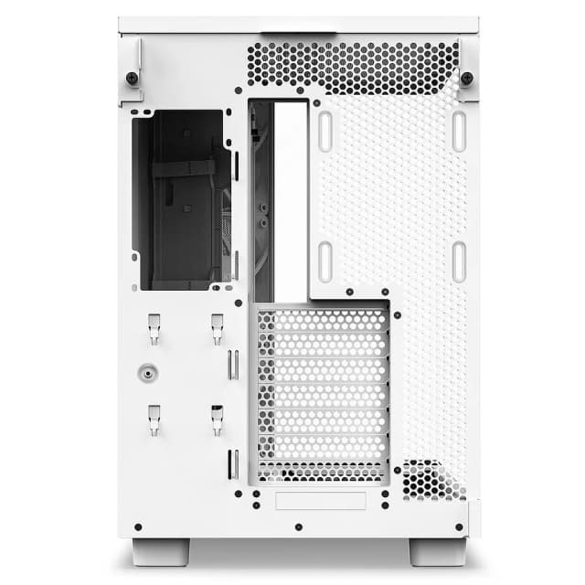 NZXT H6 Flow White