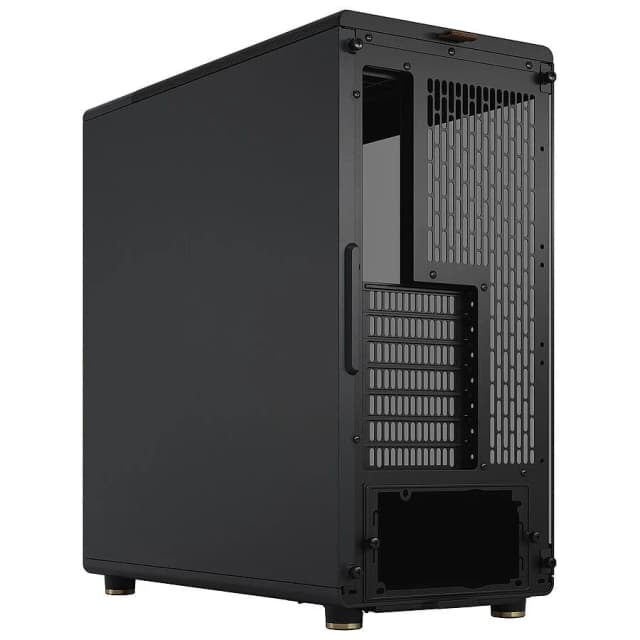 Fractal Design North TG Black