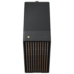 Fractal Design North TG Black