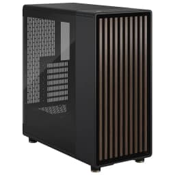 Fractal Design North TG Black