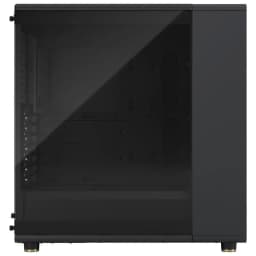 Fractal Design North TG Black