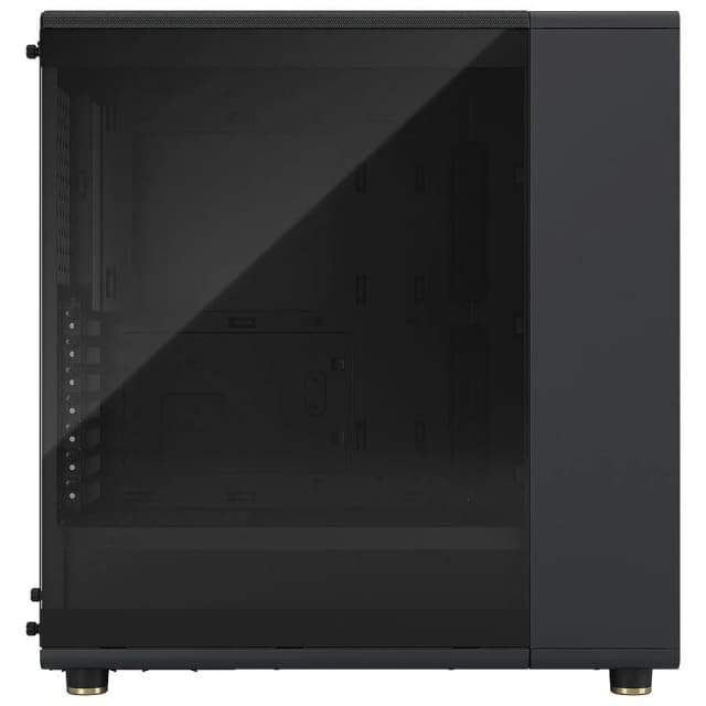 Fractal Design North TG Black