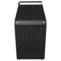 Cooler Master QUBE 500 Flatpack Black