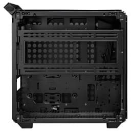 Cooler Master QUBE 500 Flatpack Black