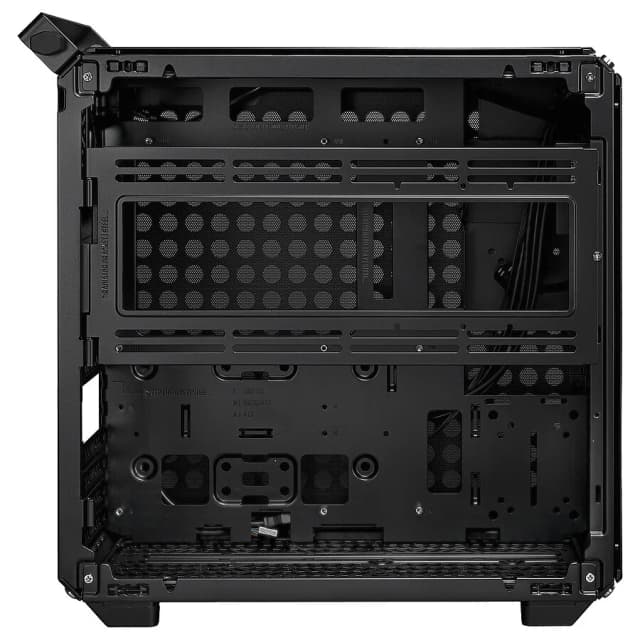 Cooler Master QUBE 500 Flatpack Black