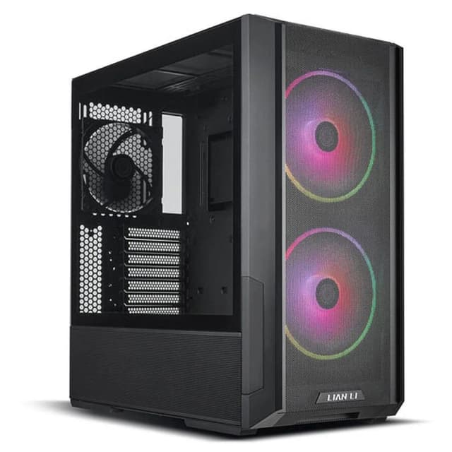Lian Li LANCOOL 216 Black