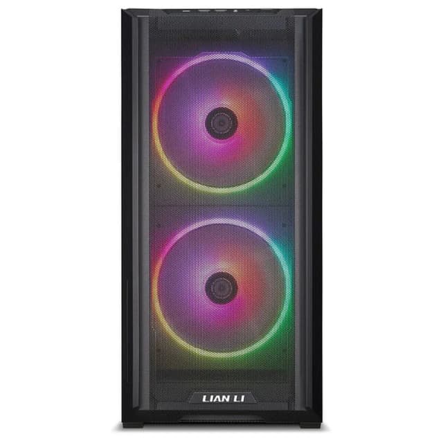 Lian Li LANCOOL 216 Black