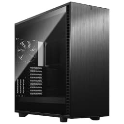 Fractal Design Define 7 XL Dark TG Black