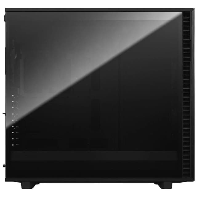 Fractal Design Define 7 XL Dark TG Black