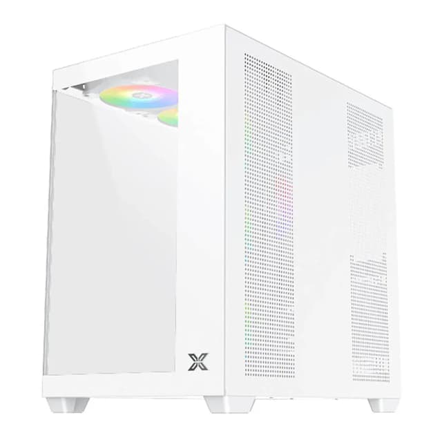 Xigmatek Aqua V Air White