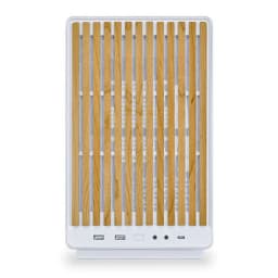 Lian Li A3-mATX White Light Wood