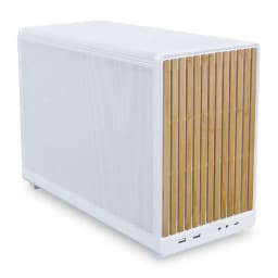 Lian Li A3-mATX White Light Wood