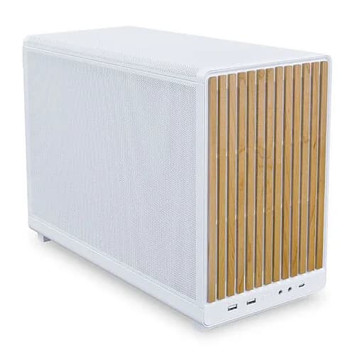 Lian Li A3-mATX White Light Wood