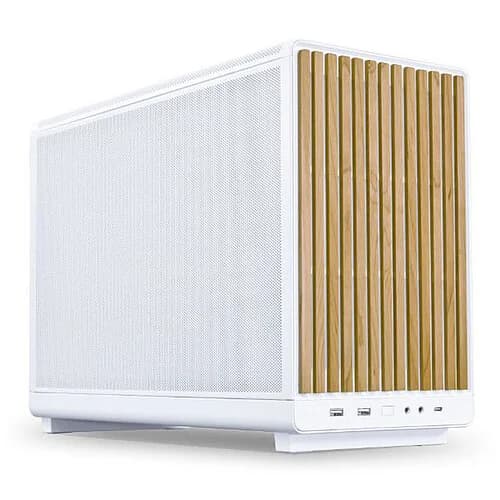 Lian Li A3-mATX White Light Wood