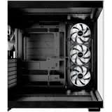 be quiet! Light Base 600 LX Black