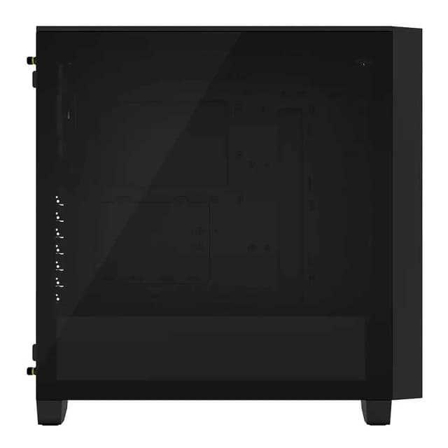 Corsair 3000D Airflow Black