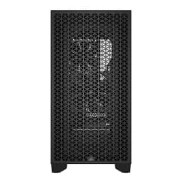 Corsair 3000D Airflow Black