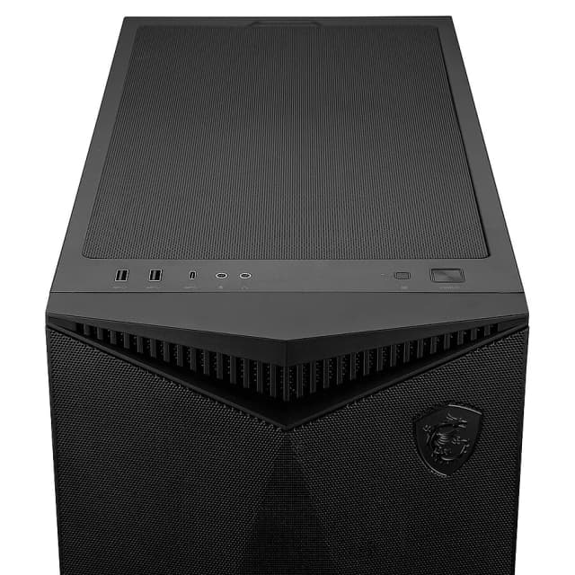MSI MPG Gungnir 300P Airflow Black