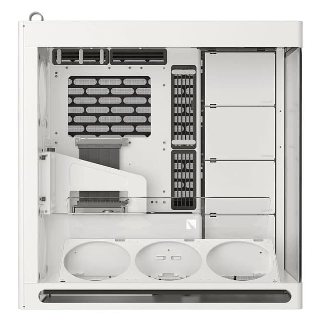 HAVN HS420 VGPU White