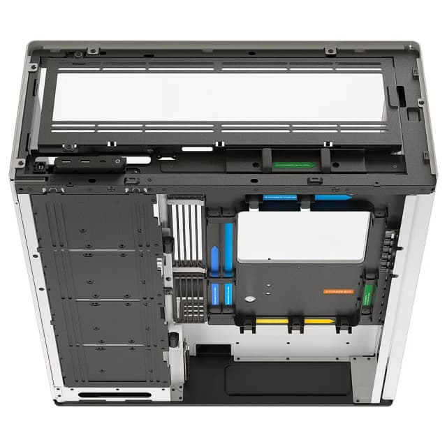 HAVN HS420 VGPU White