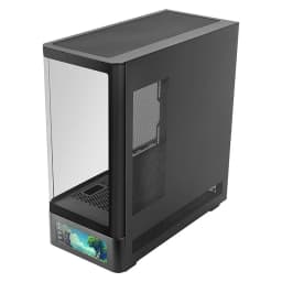 Mars Gaming MC-LCDPRO Black