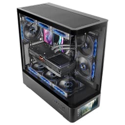 Mars Gaming MC-LCDPRO Black