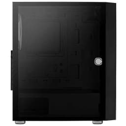 AeroCool Graphite ARGB