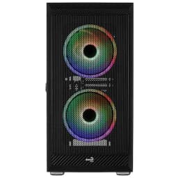 AeroCool Graphite ARGB