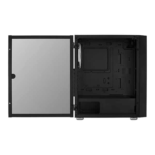 AeroCool Graphite ARGB