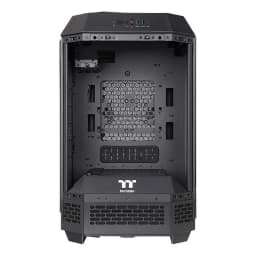 Thermaltake The Tower 250 Noir