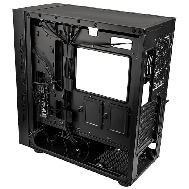 BitFenix Tracery Black