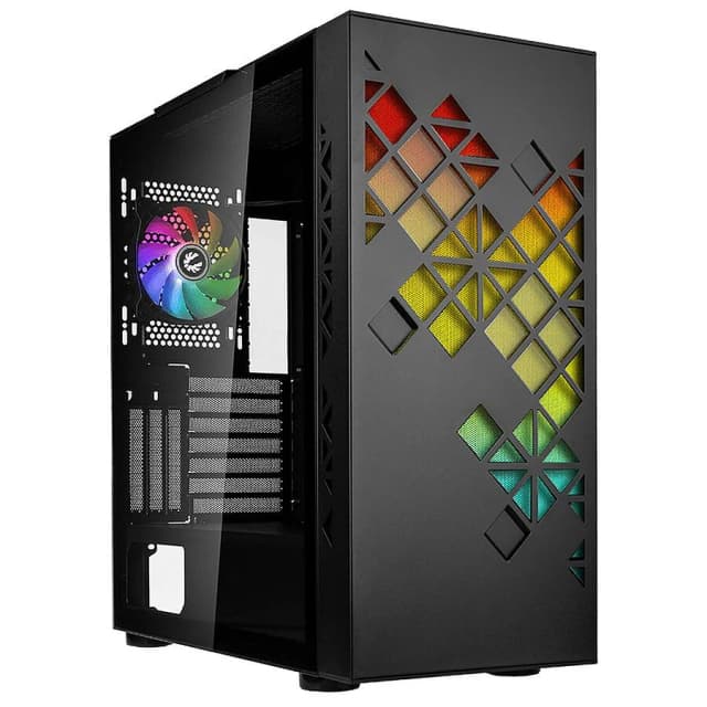 BitFenix Tracery Black