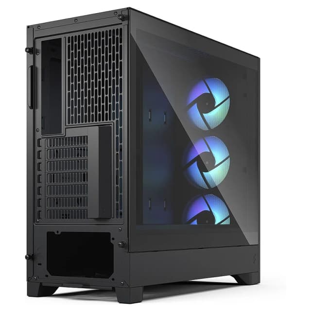 Fractal Design Pop 2 Air TG RGB Black