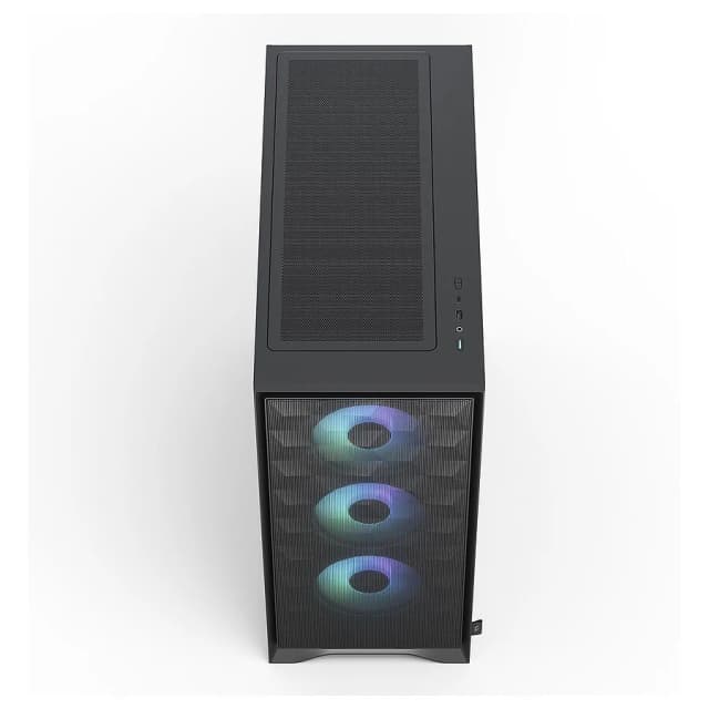 Fractal Design Pop 2 Air TG RGB Black