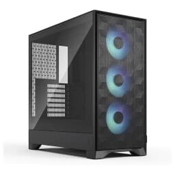 Fractal Design Pop 2 Air TG RGB Black