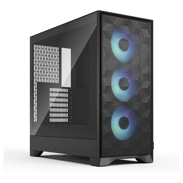 Fractal Design Pop 2 Air TG RGB Black