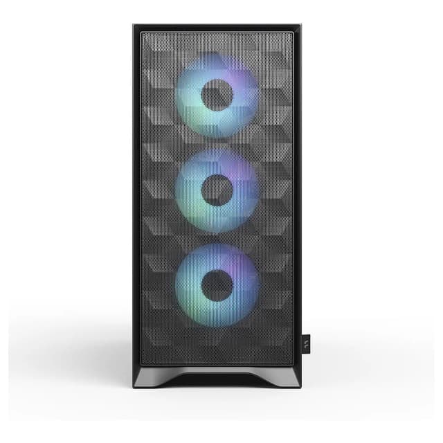 Fractal Design Pop 2 Air TG RGB Black