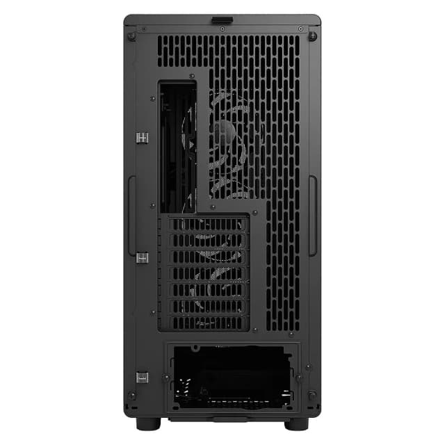 Fractal Design Epoch XL Solid Black