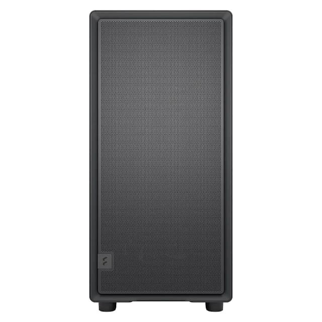 Fractal Design Epoch XL Solid Black